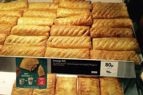 Butterfields Bakery photo 3